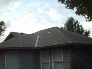 Roofing project photo 1