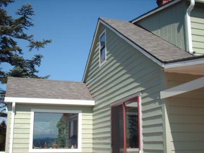 Siding project photo 3