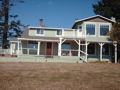 Siding project photo 4
