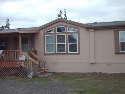 Siding project photo 5