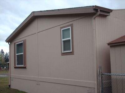 Siding project photo 6