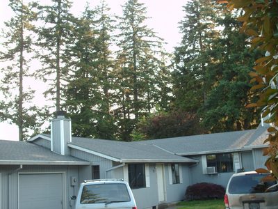 Siding project photo 7