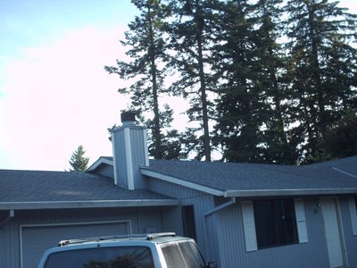 Siding project photo 8