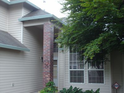 Siding project photo 9