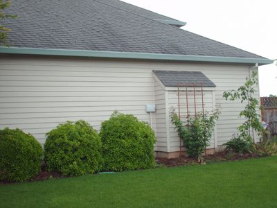 Siding project photo 10