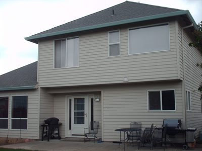 Siding project photo 12