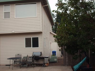 Siding project photo 13